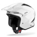 Airoh TRR2 White Gloss
